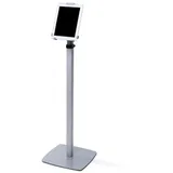 Showdown Displays Trigrip Tabletständer 10 Zoll Silber