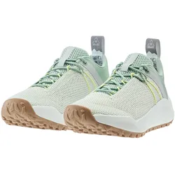 Lowa Alltag-Travelschuhe Kaloya (Textil) mintgrün/rauchgrün Damen