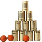 Corvus Dosenwerfen 13er Pack