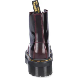 Dr. Martens Sinclair cherry red arcadia 37