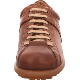 Camper Pelotas Ariel, Men Shoe, Medium Brown, 42 EU - Braun - für Herren Schuhe Freizeitschuhe - Hellbraun, Größe:42