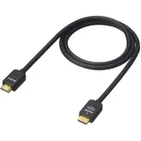 Sony DLC-HX10 HDMI-Kabel mit Ethernet