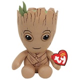 Ty Guardians of The Galaxy Groot