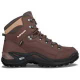 Lowa Renegade GTX Mid Herren espresso 46