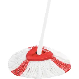 Vileda Turbo 2in1 EasyWring & Clean Ersatzkopf