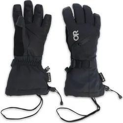 Outdoor Research Women's Revolution II Gore-tex Gloves black (0001) L