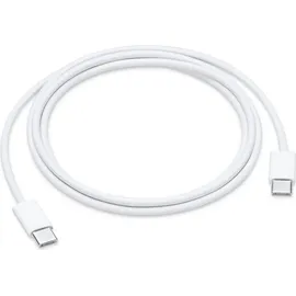 Apple USB-C auf USB-C 2 m Weiß