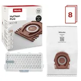 Miele Staubsaugerbeutel