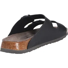 Birkenstock Arizona ESD Birko-Flor schwarz 44