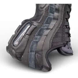 Nike Air Max 95 Essential Herren Black/Dark Grey/Black 42