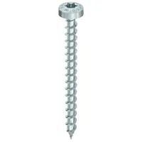 Heco HECO-TOPIX-plus 3,5 x 35, Rundkopf, T-Drive, VVG, A3K