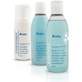 Lofty Pflege-Set 4 von 600 ml