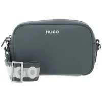 Hugo Umhängetasche Bel Crossbody Bag Green