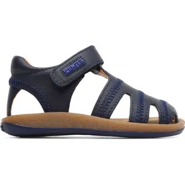 Camper Bicho Blau 25