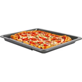 Testrut Universal-Backblech ausziehbar 33-53 x 3,5 x 33 cm