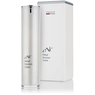 CNC Cosmetic CNC DiHyal Structure Creme