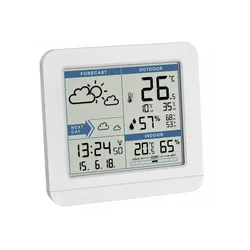 TFA Funk-Wetterstation Sky