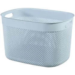 Korb FILO RECYCLING XL - blau