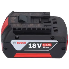 Bosch GSB 18V-55 Professional inkl. 1 x 5,0 Ah