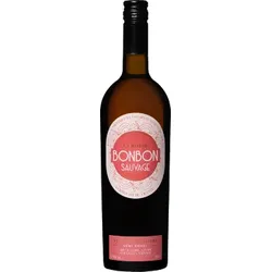 Vermouth Ambré - Bonbon Sauvage - L’Exquis
