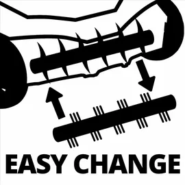 Einhell GE-SA 1435 / 35 cm