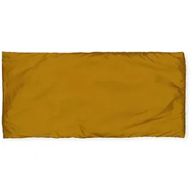 Houdini Double Loop Nackenwärmer - Greenish Gold - One Size