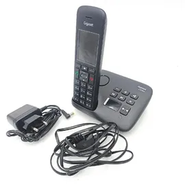 Gigaset C575A schwarz