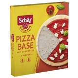 Schär Pizza Base glutenfrei