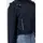 Monari Jacke Unisex Blau M