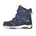 Blau/Orange 37