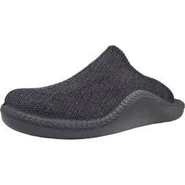 Josef Seibel Monaco 220 für Herren Schwarz 45