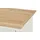 Möbel Kraft Unterschrank ¦ weiß ¦ Maße (cm): B: 48 H: 85 T: 43.0