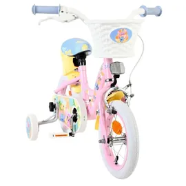 Volare Disney Stitch 12 Zoll rosa