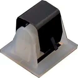 Wolf Rastclip Weibchen 207098299 für CSZ