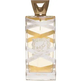 Lattafa Musk Mood Eau de Parfum 100 ml