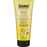 ISANA PROFESSIONAL BLOND & GLANZ Spülung 200 ml