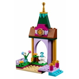 LEGO Disney Elsas Abenteuer auf dem Markt 41155