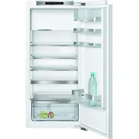 Einbau-Kühlschrank Siemens KBG42LADE0 mit Gefrierfach 122cm