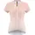 MAVIC Aksium Kurzarmtrikot Damen, rosa - XS