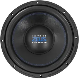Hifonics ZXE12S4