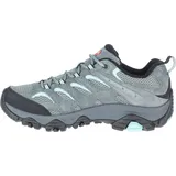 Trekkingschuhe GTX Leder wasserdicht für Damen Sedona Sage 42