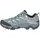 Merrell Trekkingschuhe Moab 3 GTX, Leder, wasserdicht, für Damen, Sedona Sage, 42