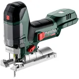 Metabo ST 18 LT 130 BL inkl. 1 x 4,0 Ah + Sechskantschlüssel