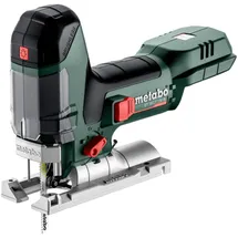 Metabo ST 18 LT 130 BL inkl. 1 x 4,0 Ah + Sechskantschlüssel