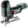 Metabo ST 18 LT 130 BL inkl. 1 x 4,0 Ah + Sechskantschlüssel