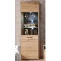 MCA Furniture ESPERO Vitrine rechts (ESP11T15)