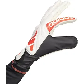 adidas Copa Club Grau/White/Lucid Red/Black 10,5