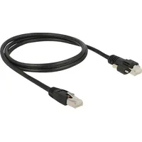 DeLock 85667 RJ45 Netzwerkkabel, Patchkabel CAT 6 S/FTP 1