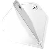 Embassy Sporthandel GmbH BULL'S DragonFlights Std. white