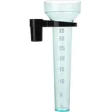 Fa Dostmann Analog-regenmesser. Grün Resistent